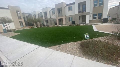 Tiny photo for 5675 Spellbinding Street, Las Vegas, NV 89148 (MLS # 2793144)
