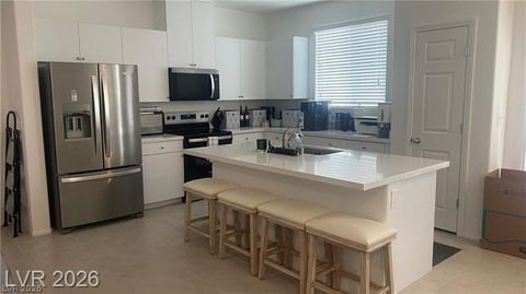 Tiny photo for 5675 Spellbinding Street, Las Vegas, NV 89148 (MLS # 2793144)