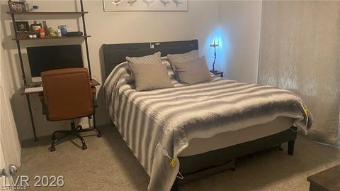 Tiny photo for 5675 Spellbinding Street, Las Vegas, NV 89148 (MLS # 2793144)