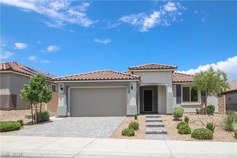 Homes For Sale - 9952 Birch Knoll Avenue<br/> Las Vegas, NV 89166