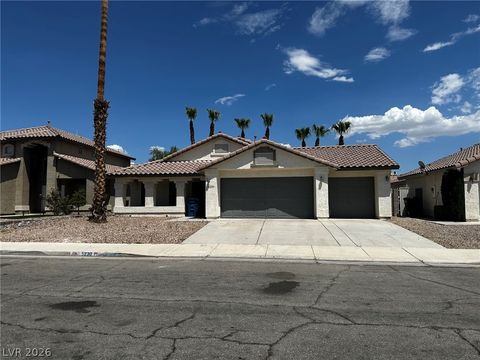 Homes For Sale - 5230 Variety Avenue<br/> North Las Vegas, NV 89031