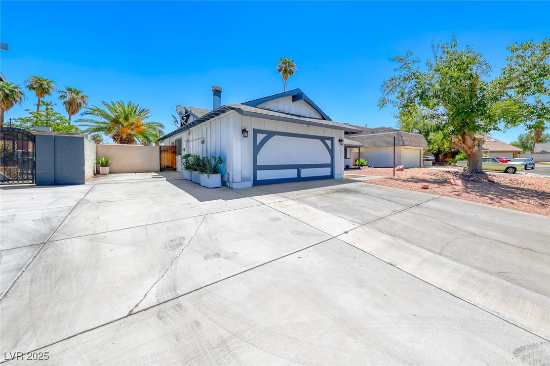 3056 Ocotillo Court