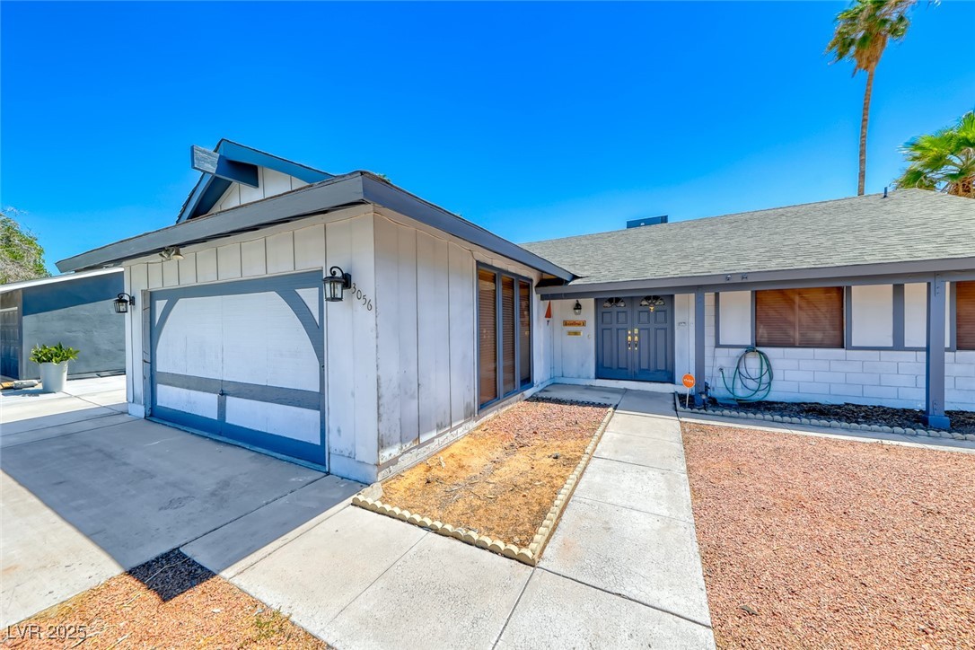 3056 Ocotillo Court