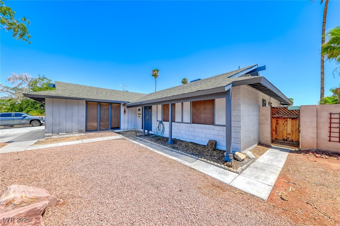 3056 Ocotillo Court
