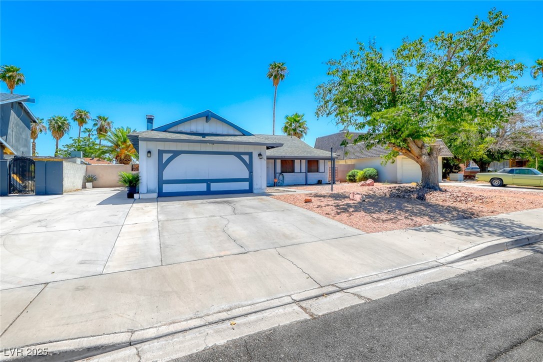 3056 Ocotillo Court