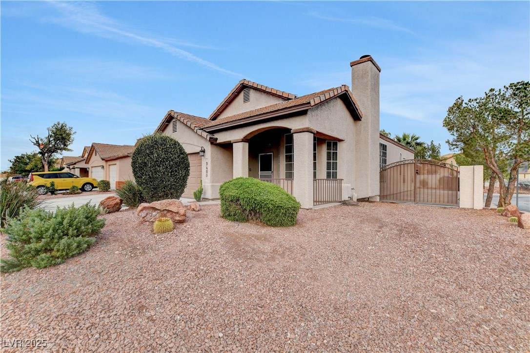 9480 Supernova Court