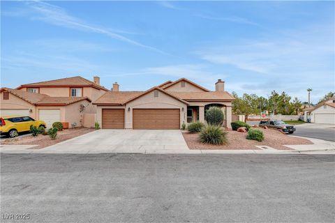 9480 Supernova Court Las Vegas NV 89123