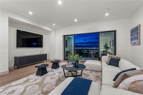 Tiny photo for 521 Overlook Rim Drive, Henderson, NV 89012 (MLS # 2722471)