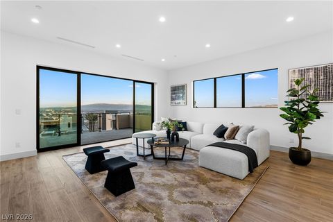 Tiny photo for 521 Overlook Rim Drive, Henderson, NV 89012 (MLS # 2722471)