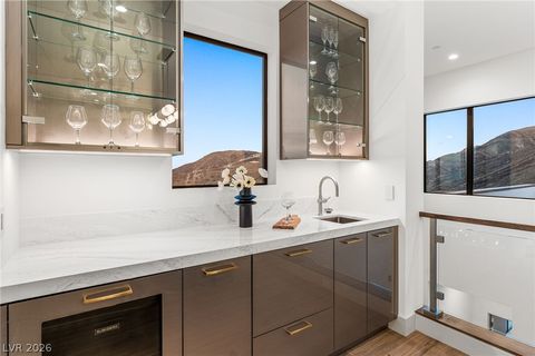 Tiny photo for 521 Overlook Rim Drive, Henderson, NV 89012 (MLS # 2722471)