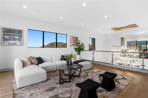 Tiny photo for 521 Overlook Rim Drive, Henderson, NV 89012 (MLS # 2722471)