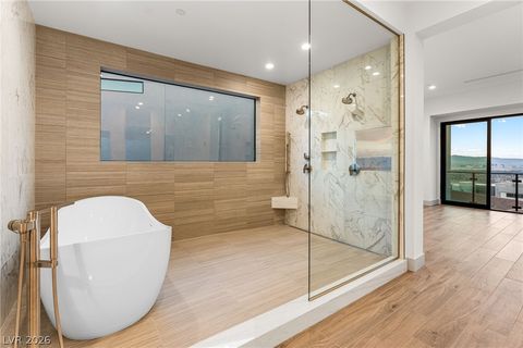 Tiny photo for 521 Overlook Rim Drive, Henderson, NV 89012 (MLS # 2722471)