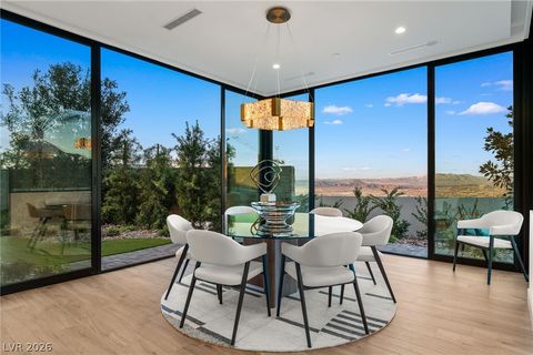 Tiny photo for 521 Overlook Rim Drive, Henderson, NV 89012 (MLS # 2722471)