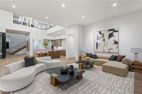 Tiny photo for 521 Overlook Rim Drive, Henderson, NV 89012 (MLS # 2722471)