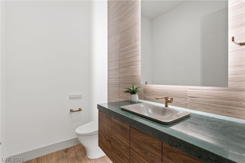 Tiny photo for 521 Overlook Rim Drive, Henderson, NV 89012 (MLS # 2722471)