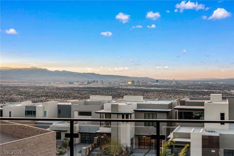 Tiny photo for 521 Overlook Rim Drive, Henderson, NV 89012 (MLS # 2722471)
