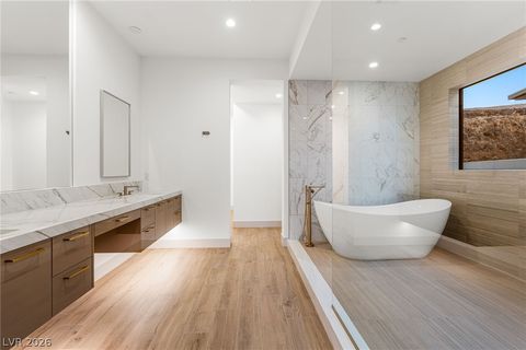 Tiny photo for 521 Overlook Rim Drive, Henderson, NV 89012 (MLS # 2722471)