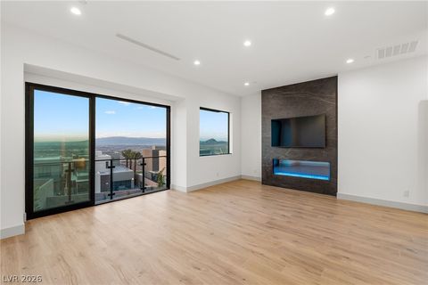 Tiny photo for 521 Overlook Rim Drive, Henderson, NV 89012 (MLS # 2722471)