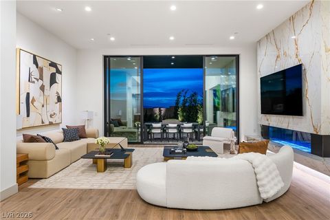 Tiny photo for 521 Overlook Rim Drive, Henderson, NV 89012 (MLS # 2722471)