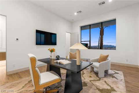 Tiny photo for 521 Overlook Rim Drive, Henderson, NV 89012 (MLS # 2722471)