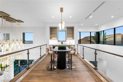 Tiny photo for 521 Overlook Rim Drive, Henderson, NV 89012 (MLS # 2722471)