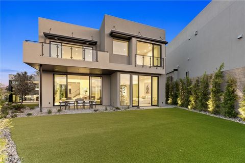 Tiny photo for 521 Overlook Rim Drive, Henderson, NV 89012 (MLS # 2722471)