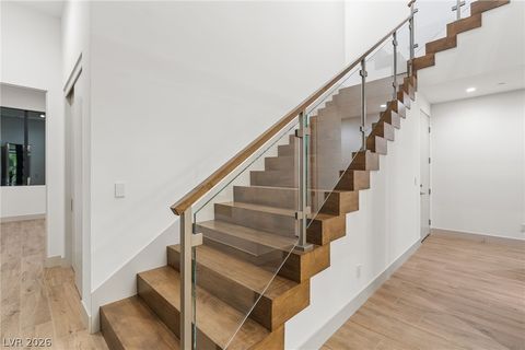 Tiny photo for 521 Overlook Rim Drive, Henderson, NV 89012 (MLS # 2722471)