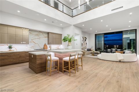 Tiny photo for 521 Overlook Rim Drive, Henderson, NV 89012 (MLS # 2722471)