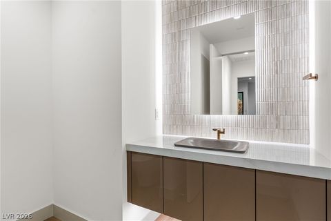 Tiny photo for 521 Overlook Rim Drive, Henderson, NV 89012 (MLS # 2722471)