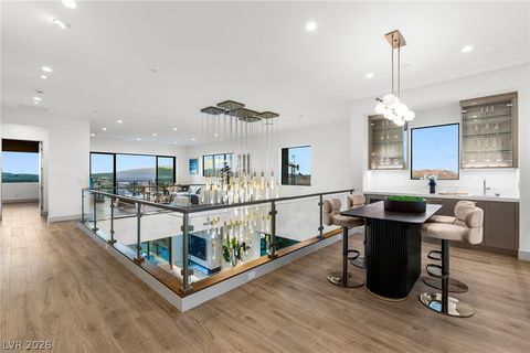 Tiny photo for 521 Overlook Rim Drive, Henderson, NV 89012 (MLS # 2722471)