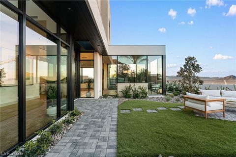 Tiny photo for 521 Overlook Rim Drive, Henderson, NV 89012 (MLS # 2722471)