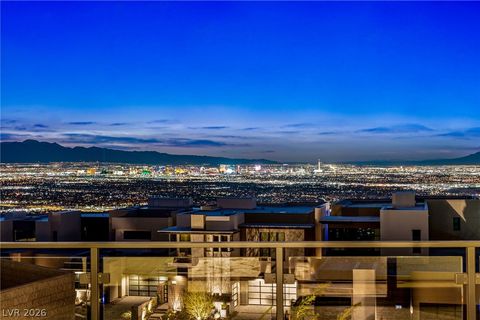 Tiny photo for 521 Overlook Rim Drive, Henderson, NV 89012 (MLS # 2722471)