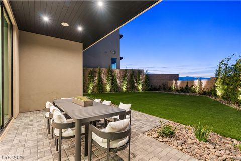 Tiny photo for 521 Overlook Rim Drive, Henderson, NV 89012 (MLS # 2722471)