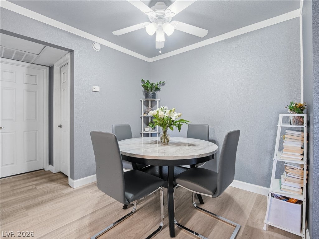 2606 S Durango Drive 258