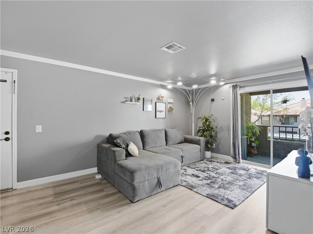 2606 S Durango Drive 258