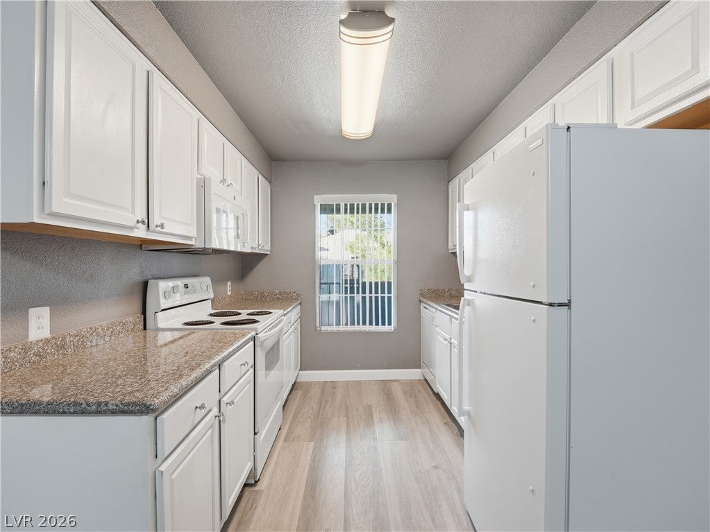 2606 S Durango Drive 258