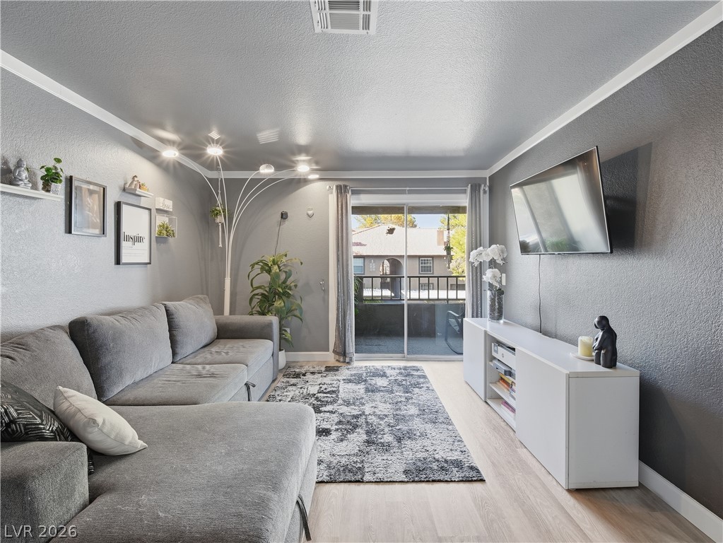 2606 S Durango Drive 258