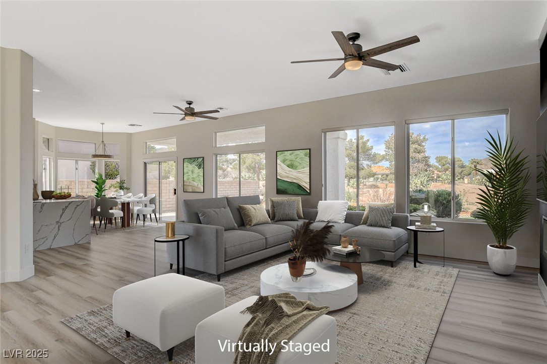 10100 Folsom Drive, Las Vegas, Nevada image 8