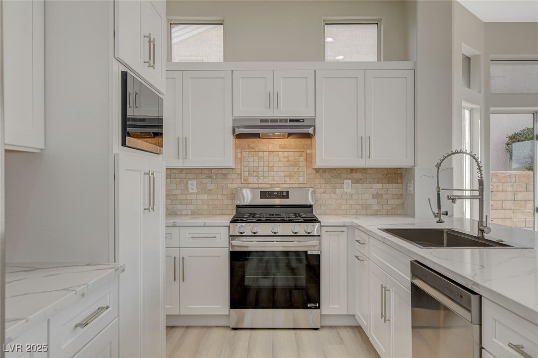 10100 Folsom Drive, Las Vegas, Nevada image 18