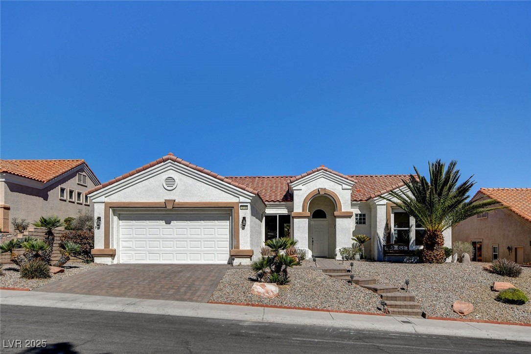 10100 Folsom Drive, Las Vegas, Nevada image 1