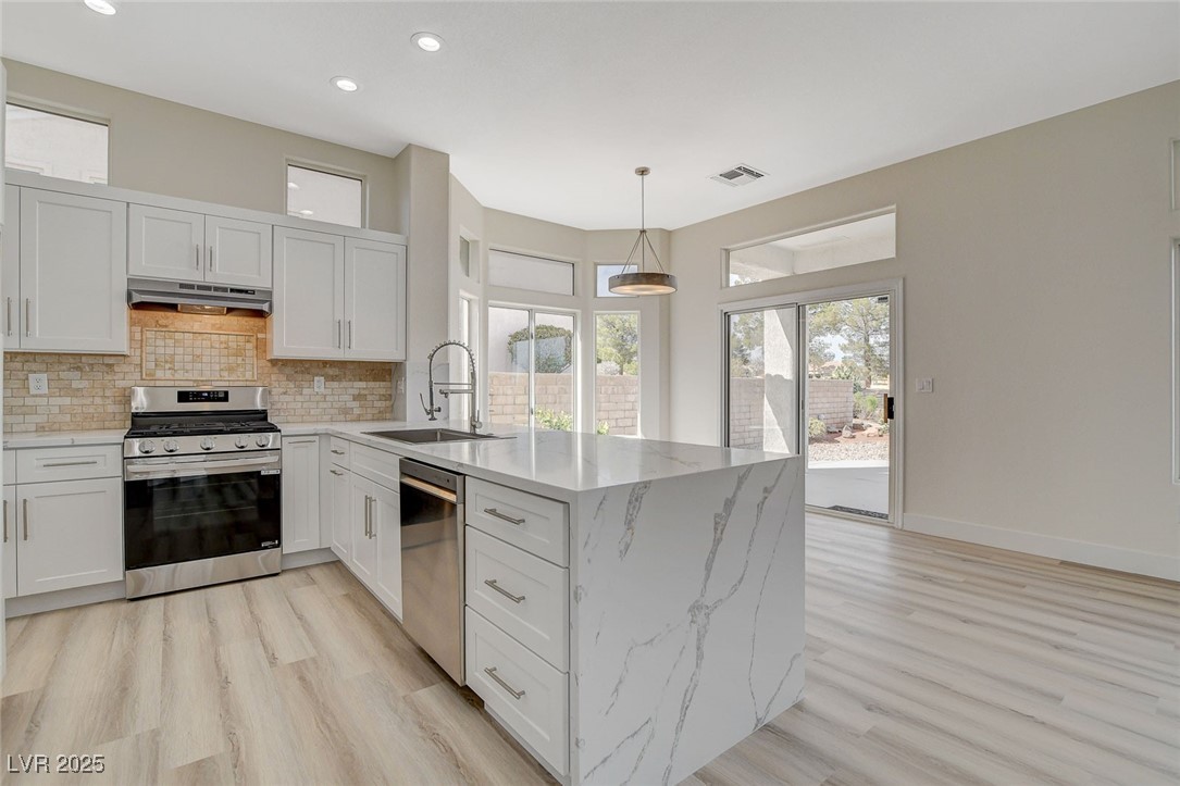 10100 Folsom Drive, Las Vegas, Nevada image 19