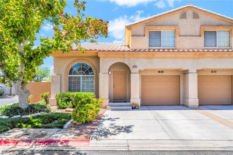 Photo of 9695 Blue Calico Drive, Las Vegas, NV 89123 (MLS # 2798268)