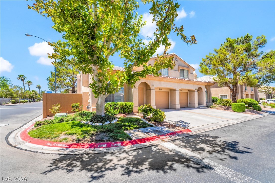 9695 Blue Calico Drive