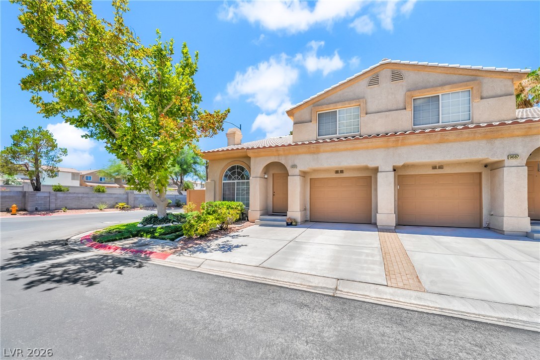 9695 Blue Calico Drive