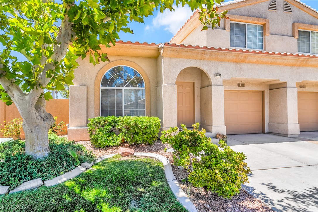 9695 Blue Calico Drive