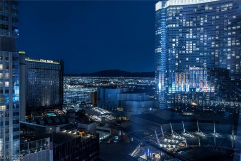 Tiny photo for 3722 Las Vegas Boulevard #1702, Las Vegas, NV 89158 (MLS # 2773465)