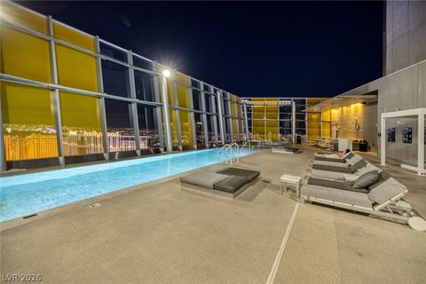 Tiny photo for 3722 Las Vegas Boulevard #1702, Las Vegas, NV 89158 (MLS # 2773465)