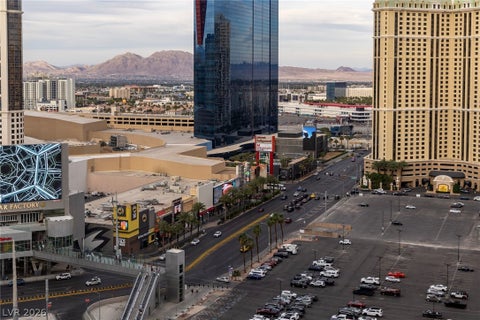 Tiny photo for 3722 Las Vegas Boulevard #1702, Las Vegas, NV 89158 (MLS # 2773465)