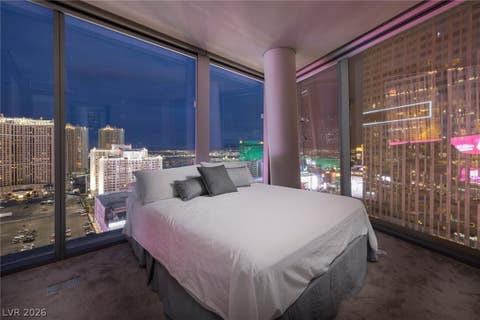 Tiny photo for 3722 Las Vegas Boulevard #1702, Las Vegas, NV 89158 (MLS # 2773465)