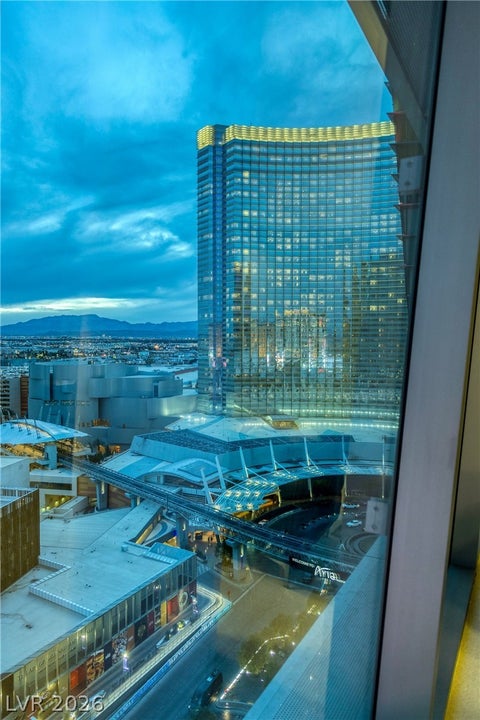 Tiny photo for 3722 Las Vegas Boulevard #1702, Las Vegas, NV 89158 (MLS # 2773465)